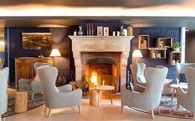 Hotel Mercure Chateau De Fontainebleau